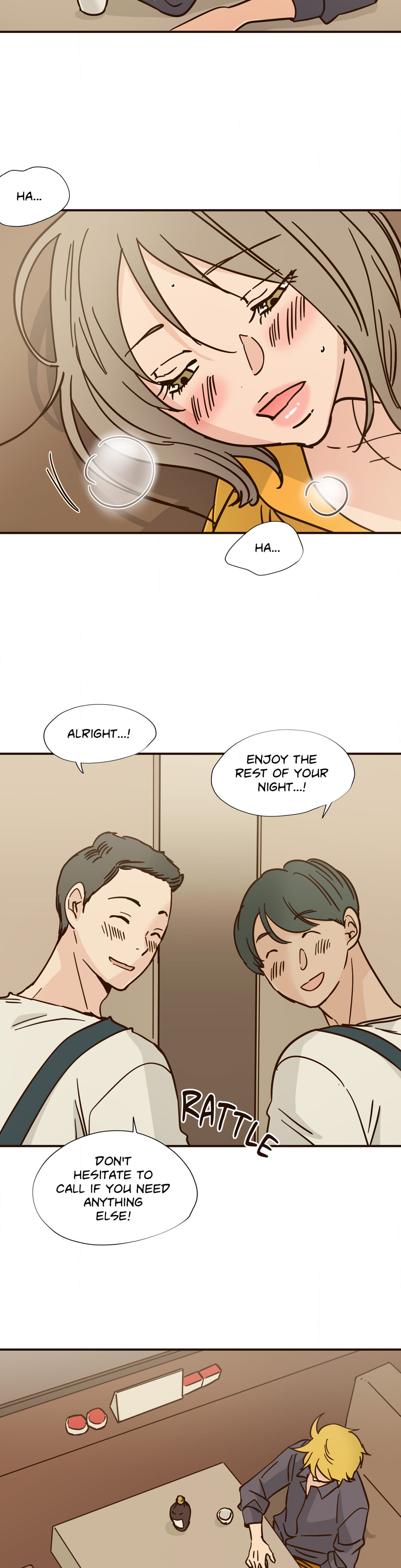 Temptress chapter 126 page 11