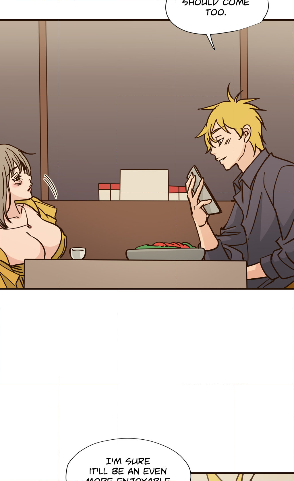 Temptress chapter 126 page 14