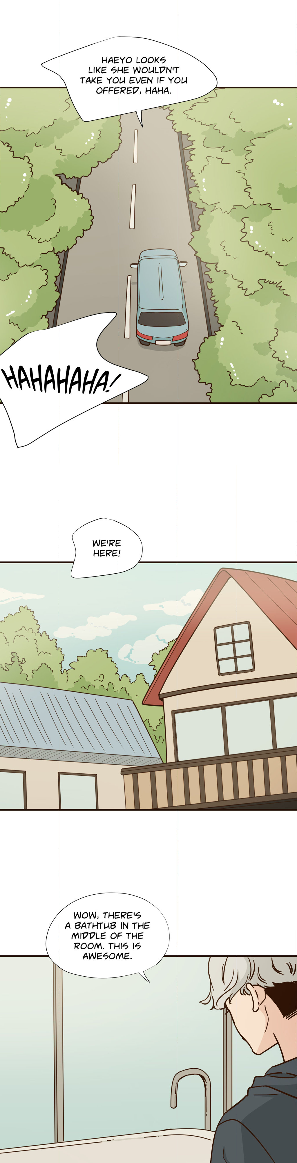 Temptress chapter 127 page 5
