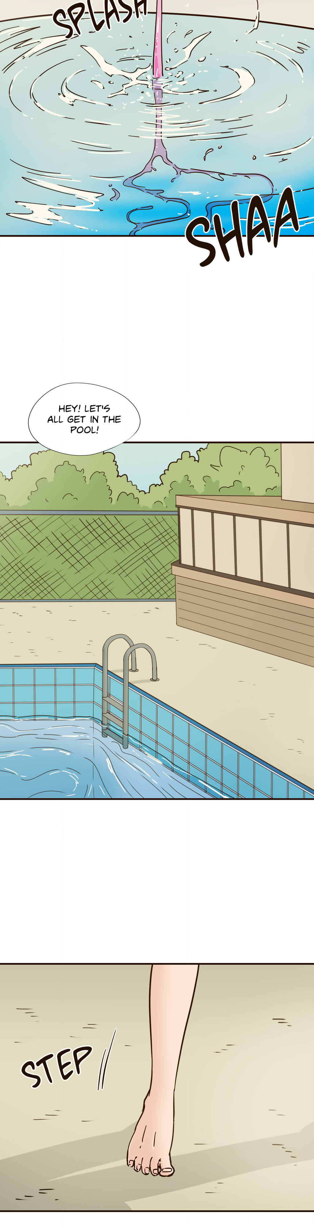 Temptress chapter 127 page 8
