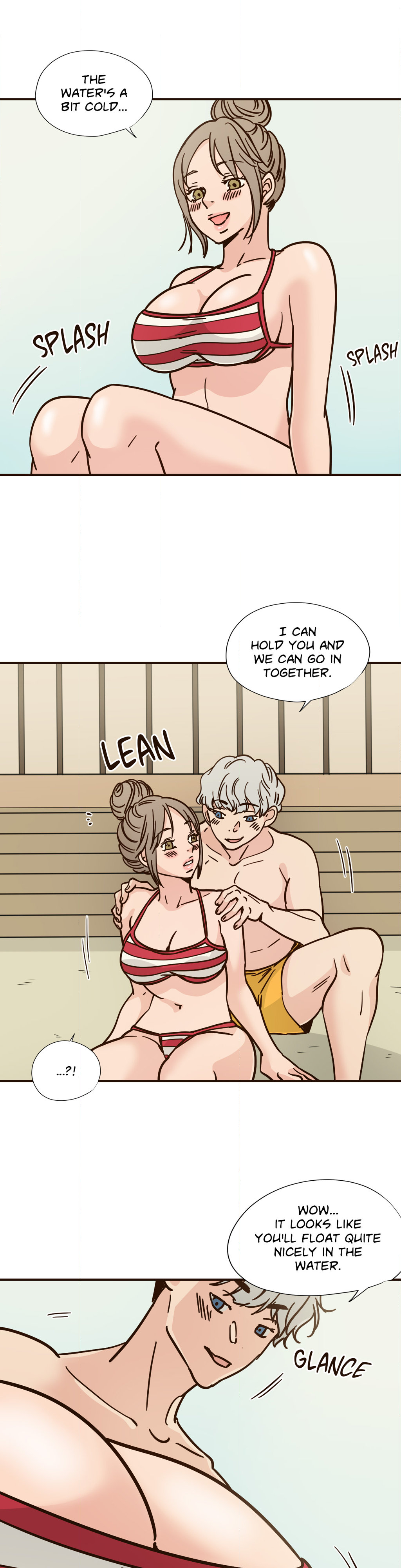 Temptress chapter 127 page 9