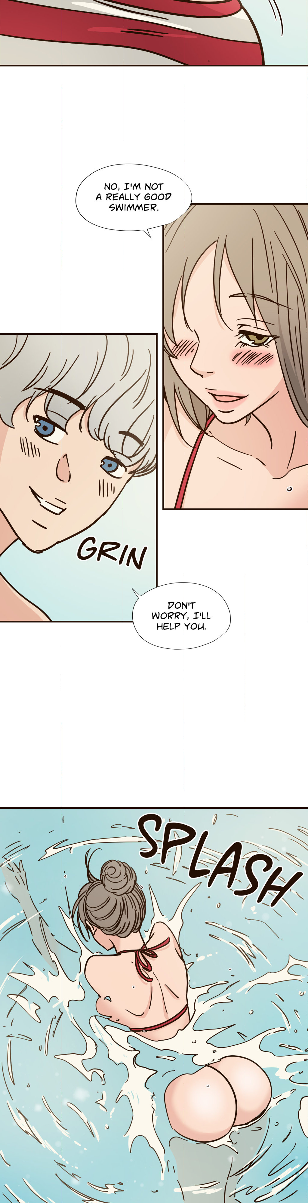 Temptress chapter 127 page 10