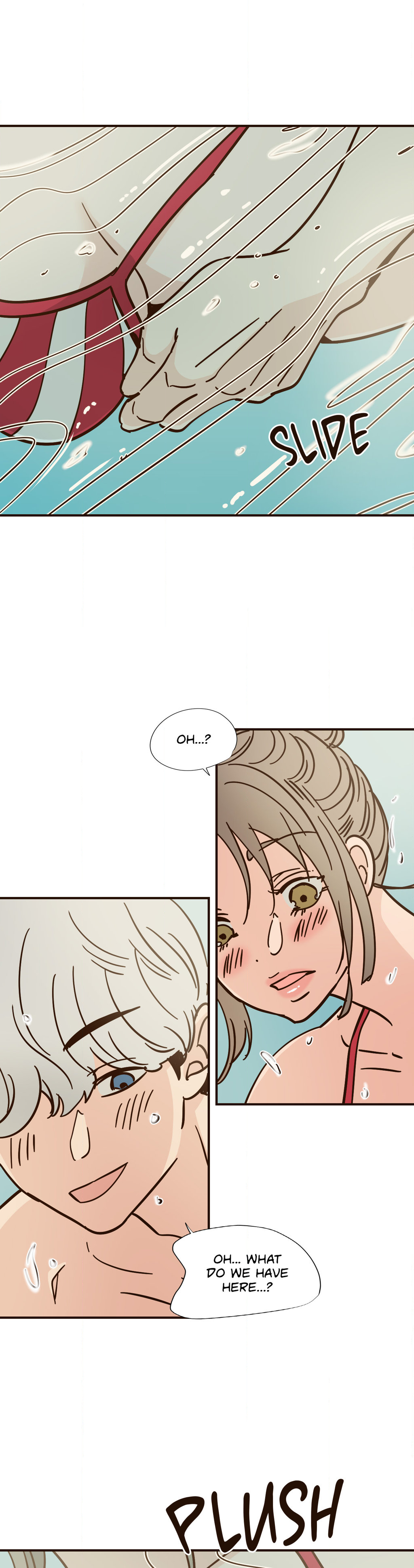 Temptress chapter 127 page 13