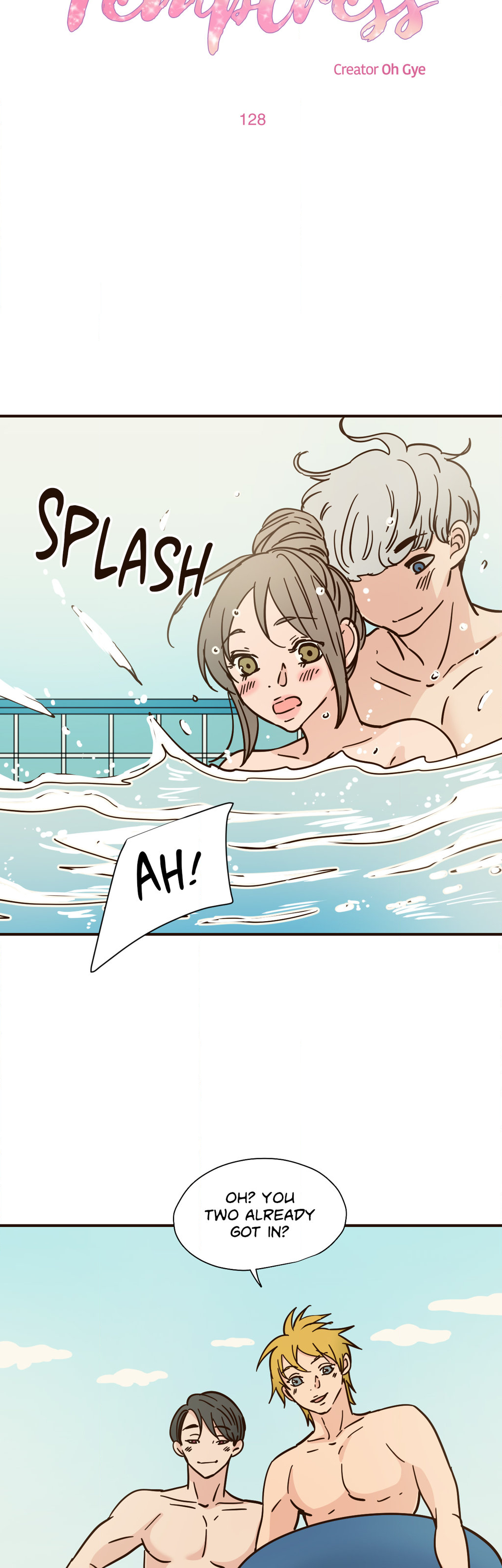Temptress chapter 128 page 2