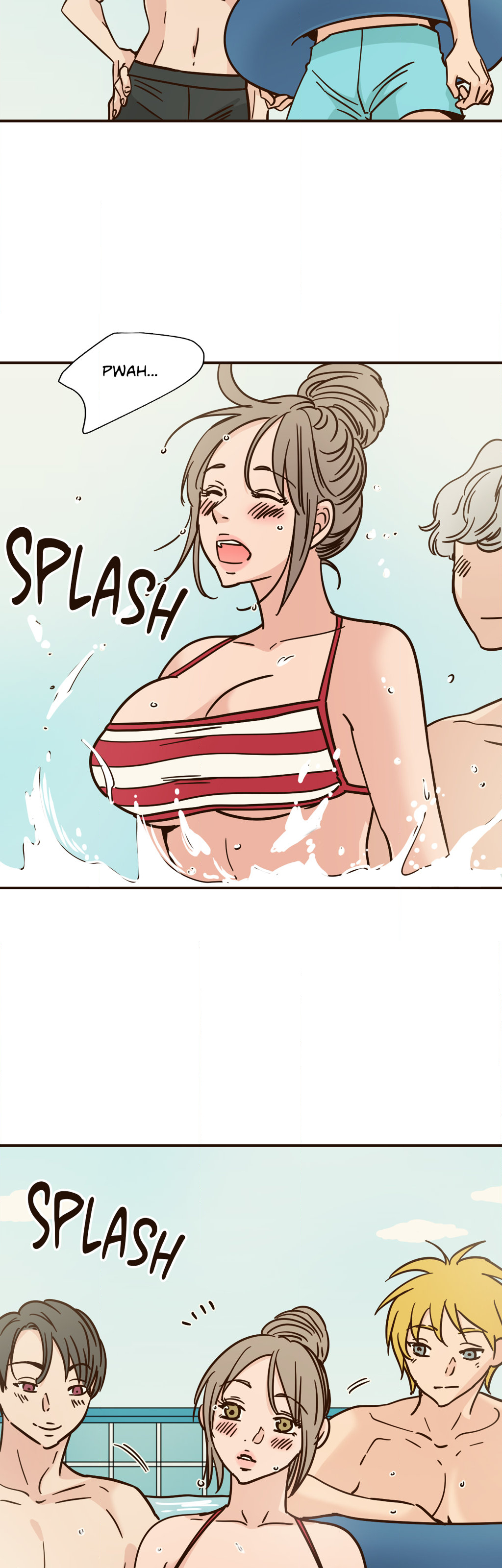 Temptress chapter 128 page 3