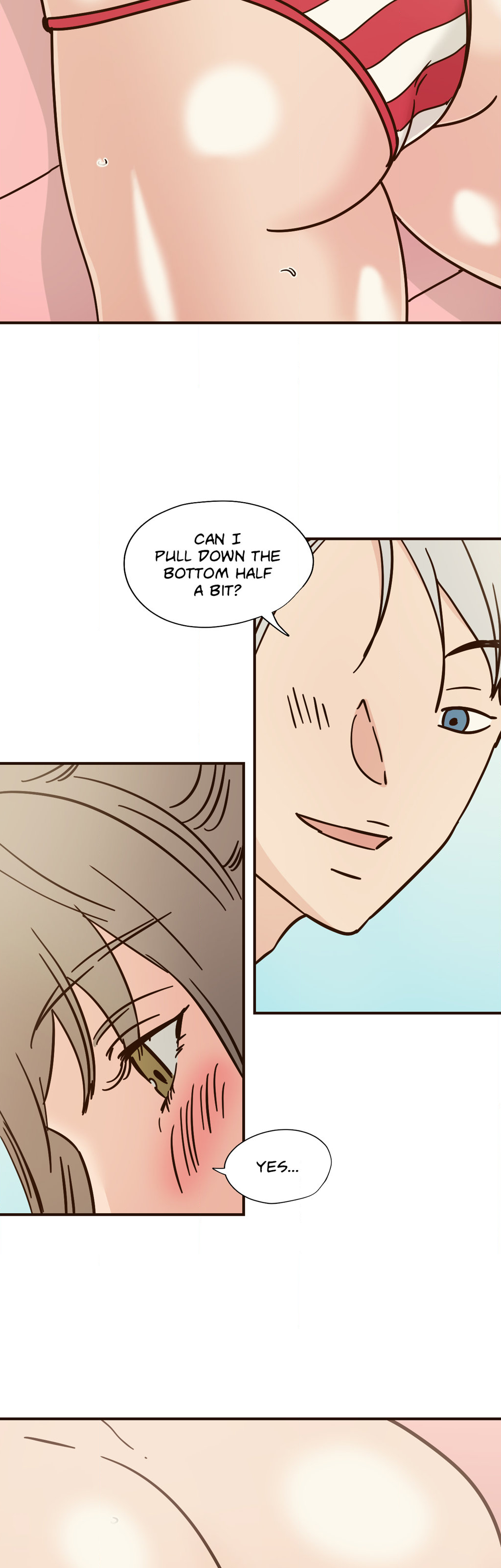 Temptress chapter 128 page 9
