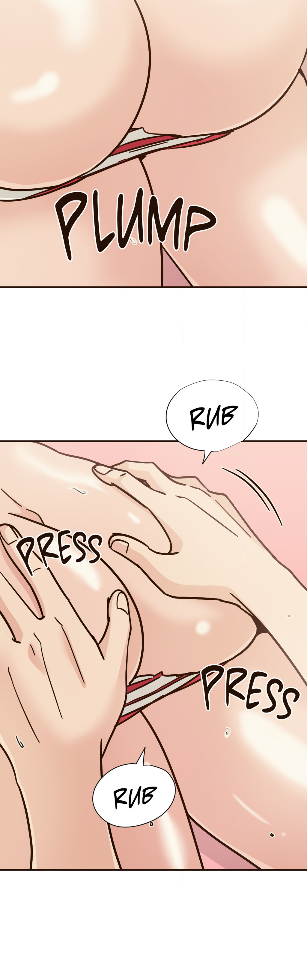Temptress chapter 128 page 10