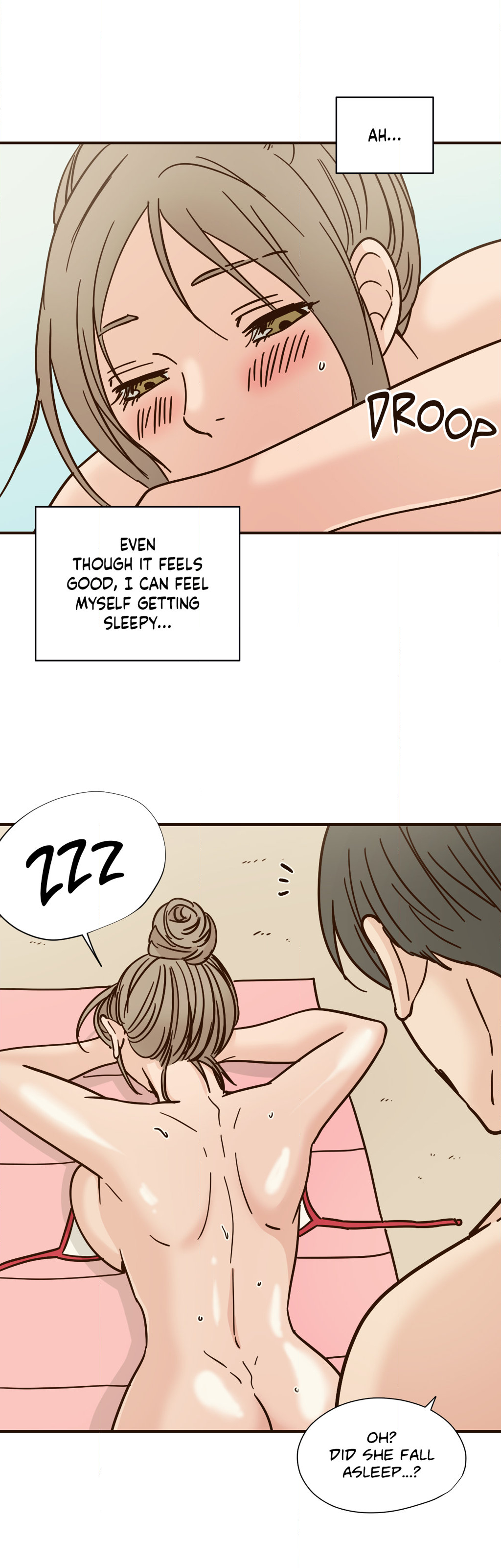 Temptress chapter 128 page 11