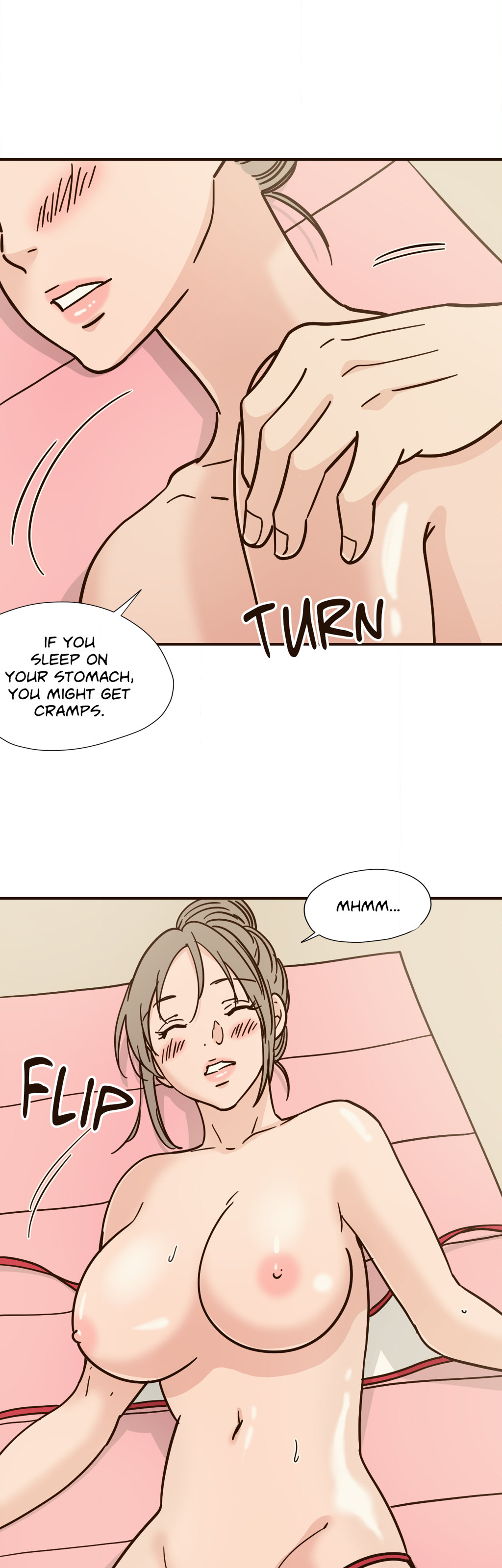 Temptress chapter 128 page 12