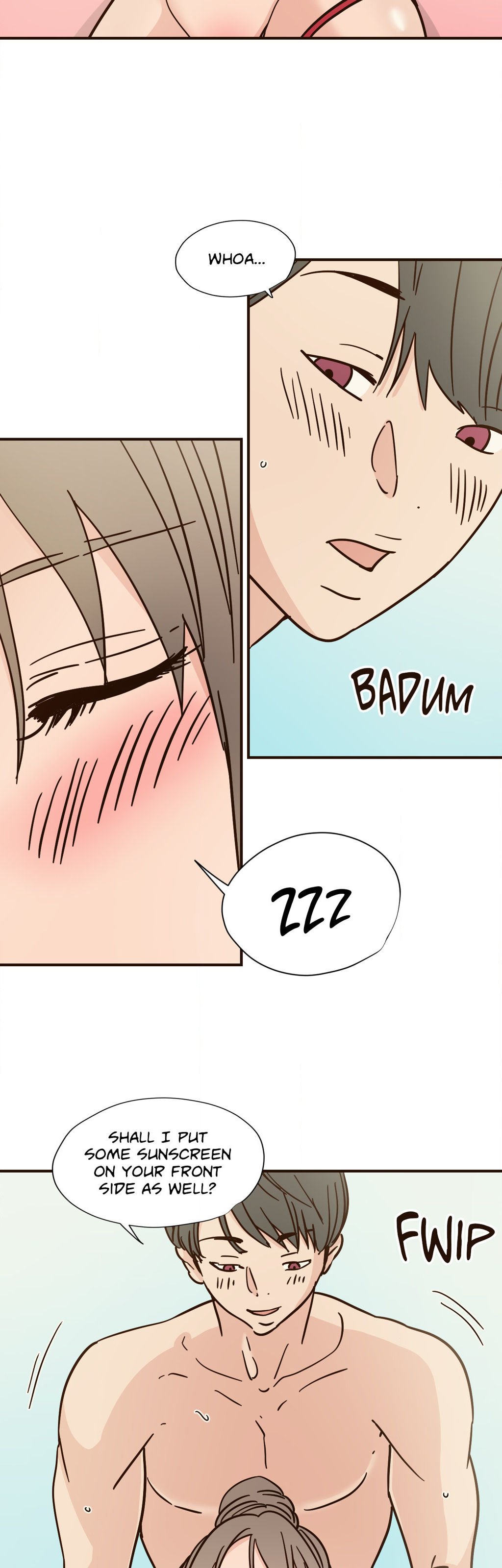Temptress chapter 128 page 13