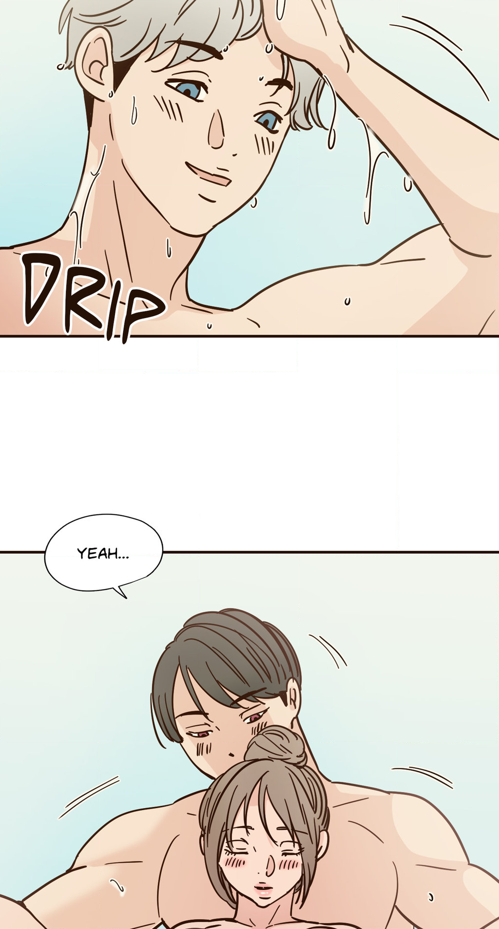 Temptress chapter 128 page 18