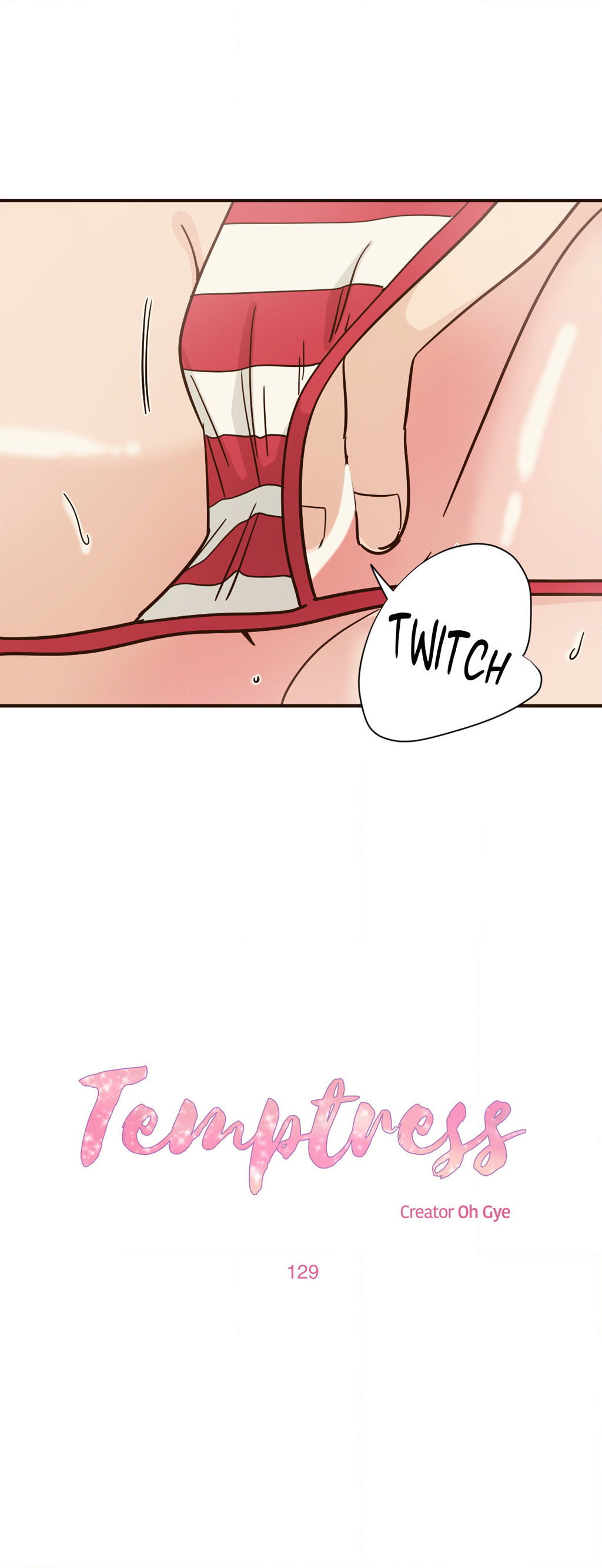 Temptress chapter 129 page 1