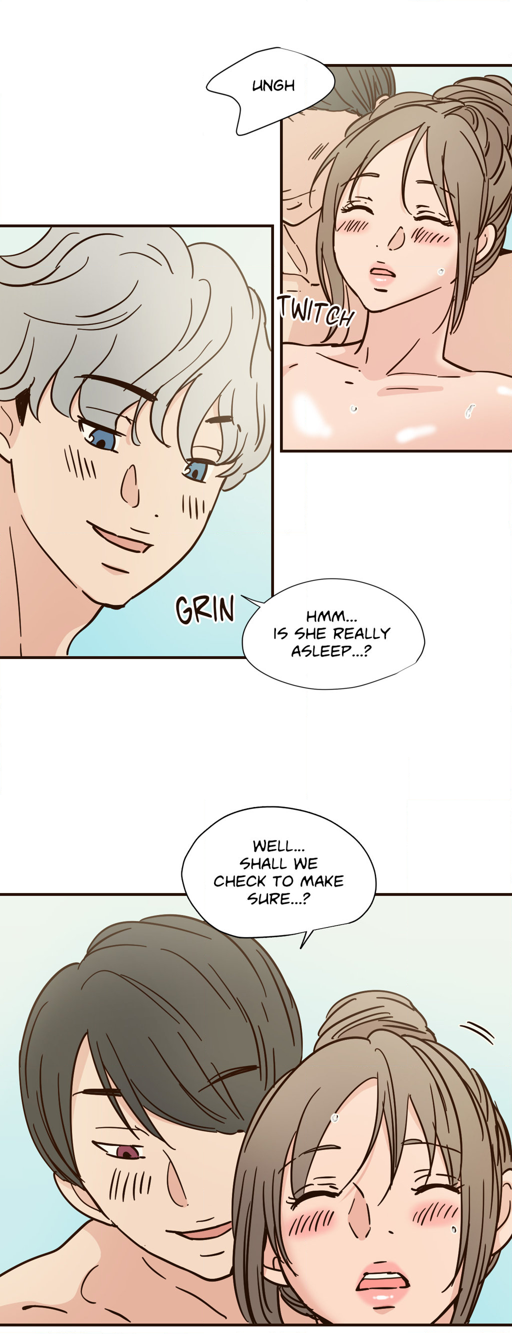 Temptress chapter 129 page 2