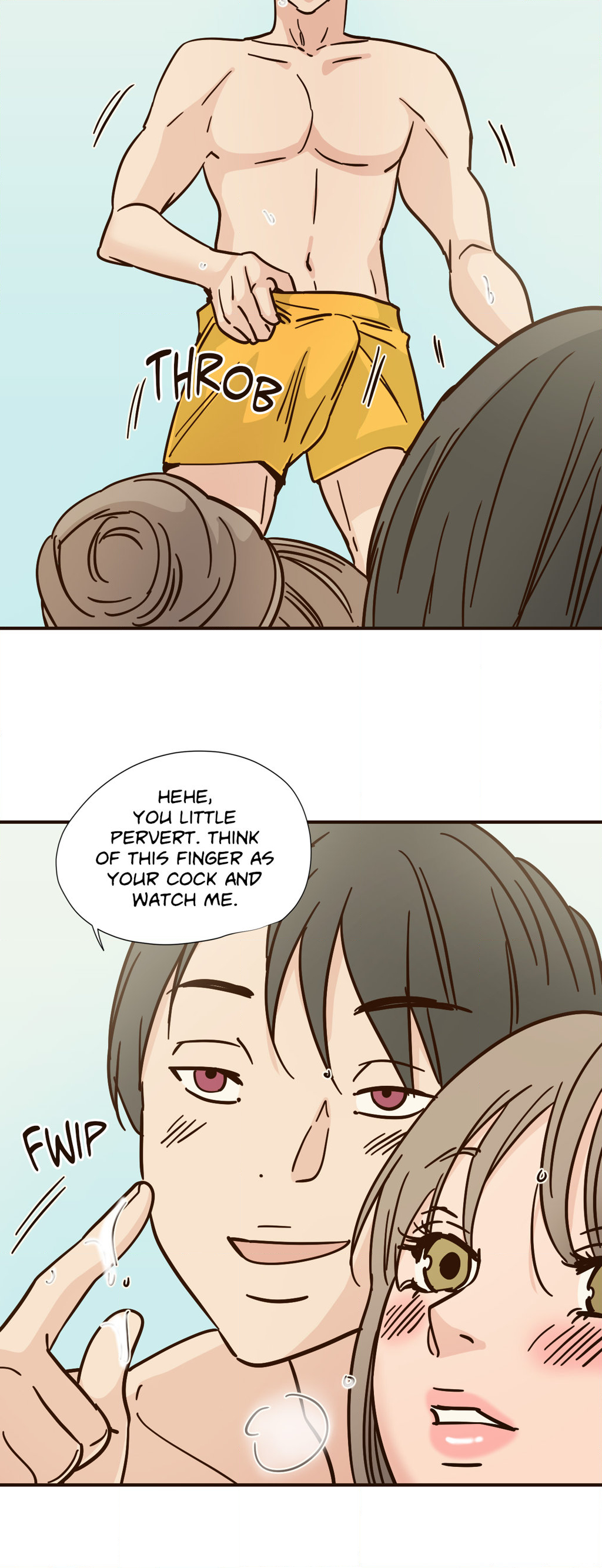 Temptress chapter 129 page 12