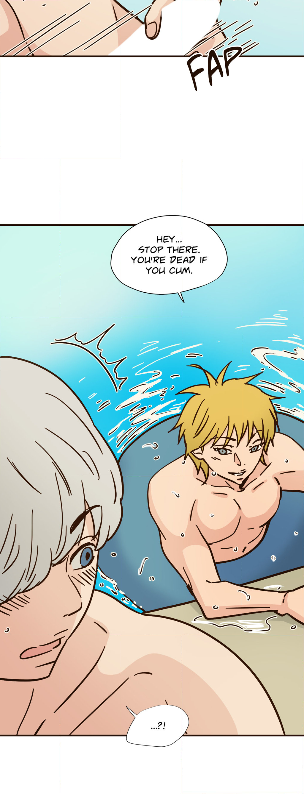 Temptress chapter 129 page 18