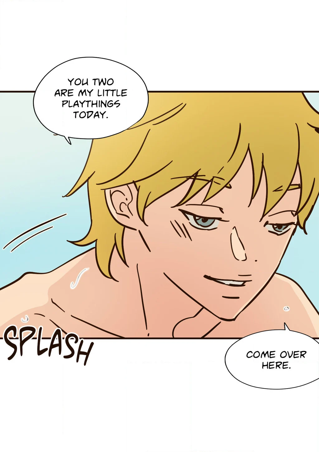 Temptress chapter 129 page 19