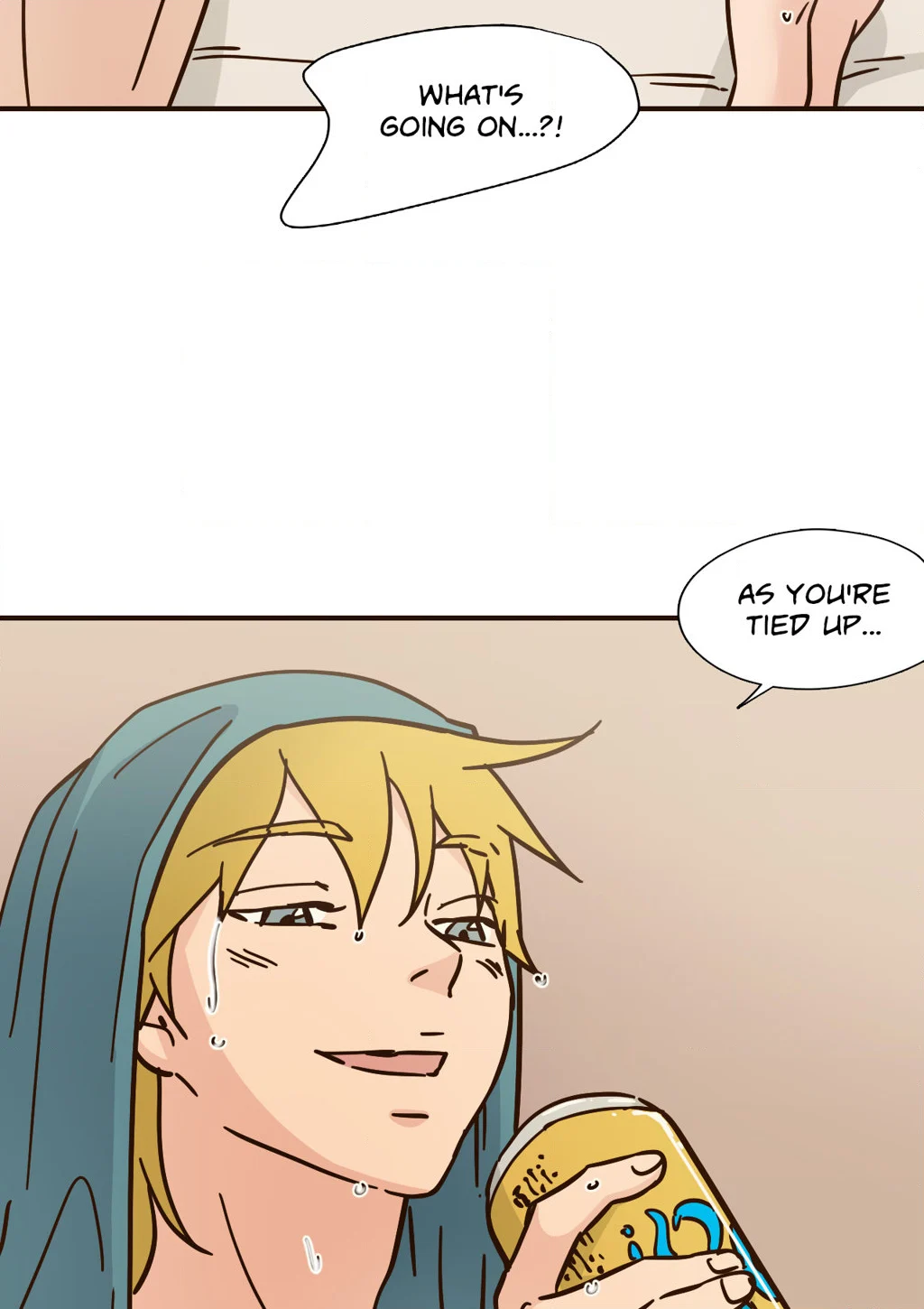 Temptress chapter 129 page 22