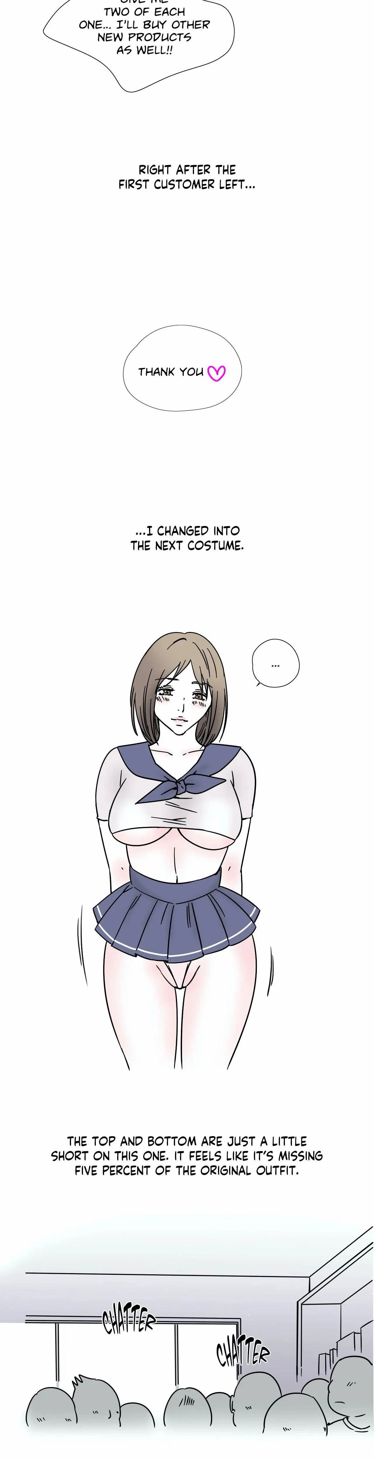 Temptress chapter 13 page 6