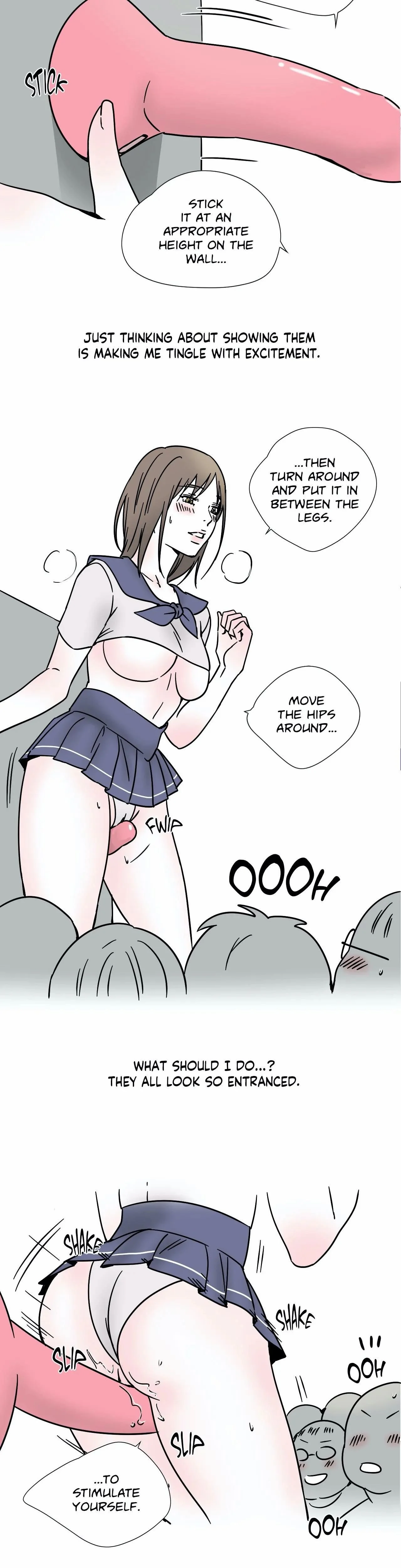 Temptress chapter 13 page 10