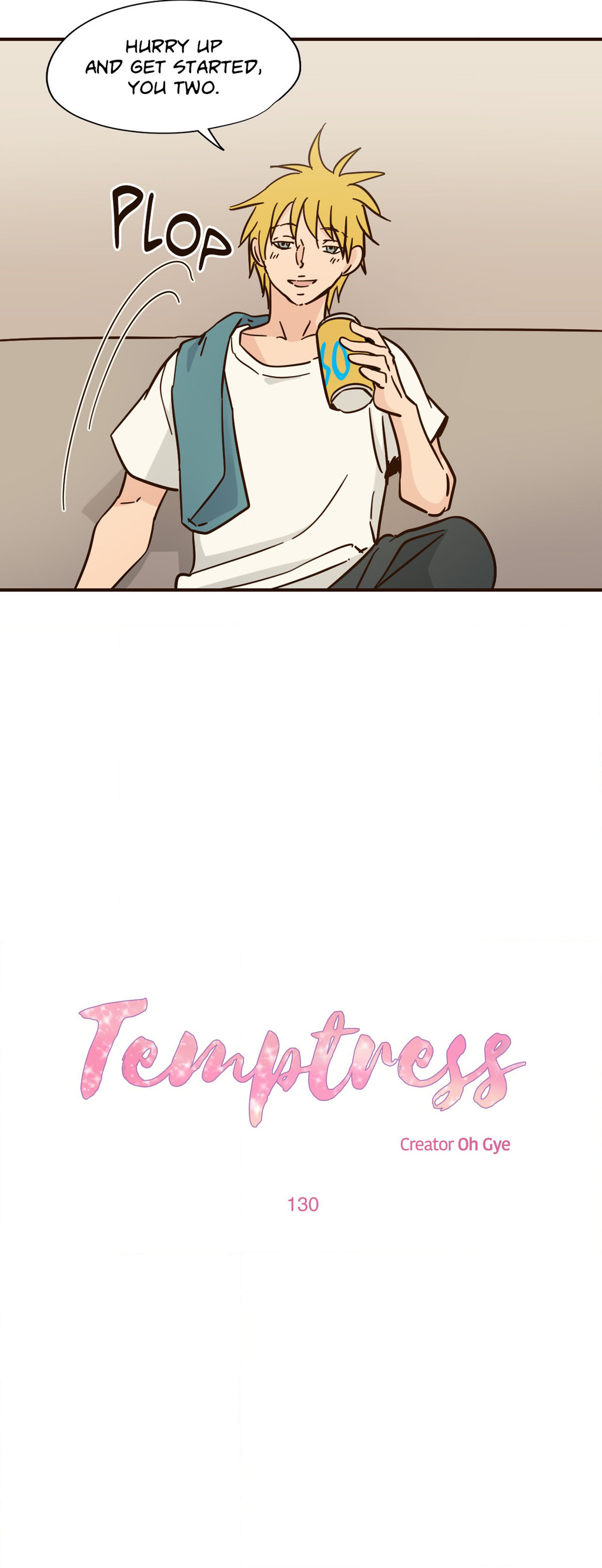 Temptress chapter 130 page 2
