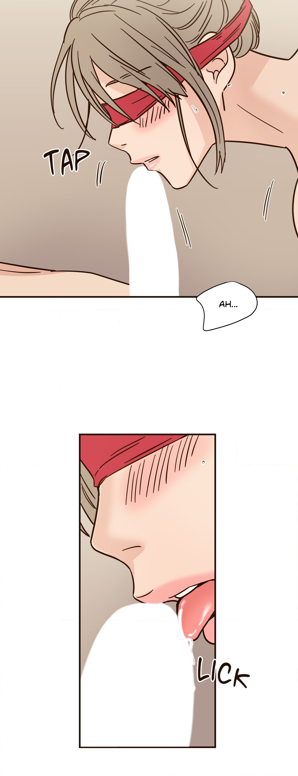 Temptress chapter 130 page 5