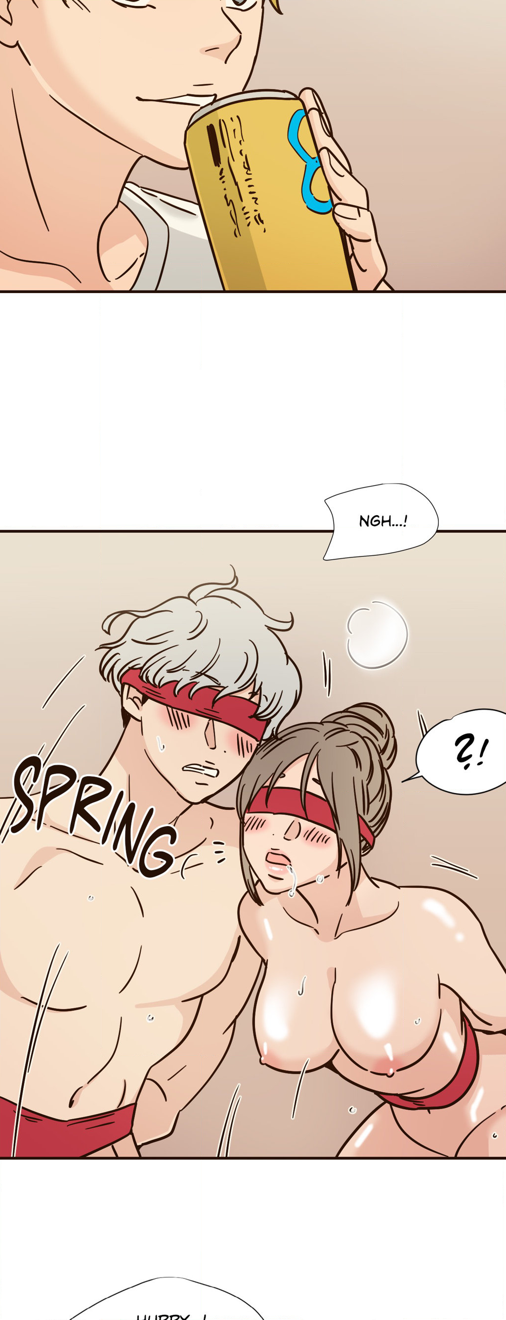 Temptress chapter 130 page 9