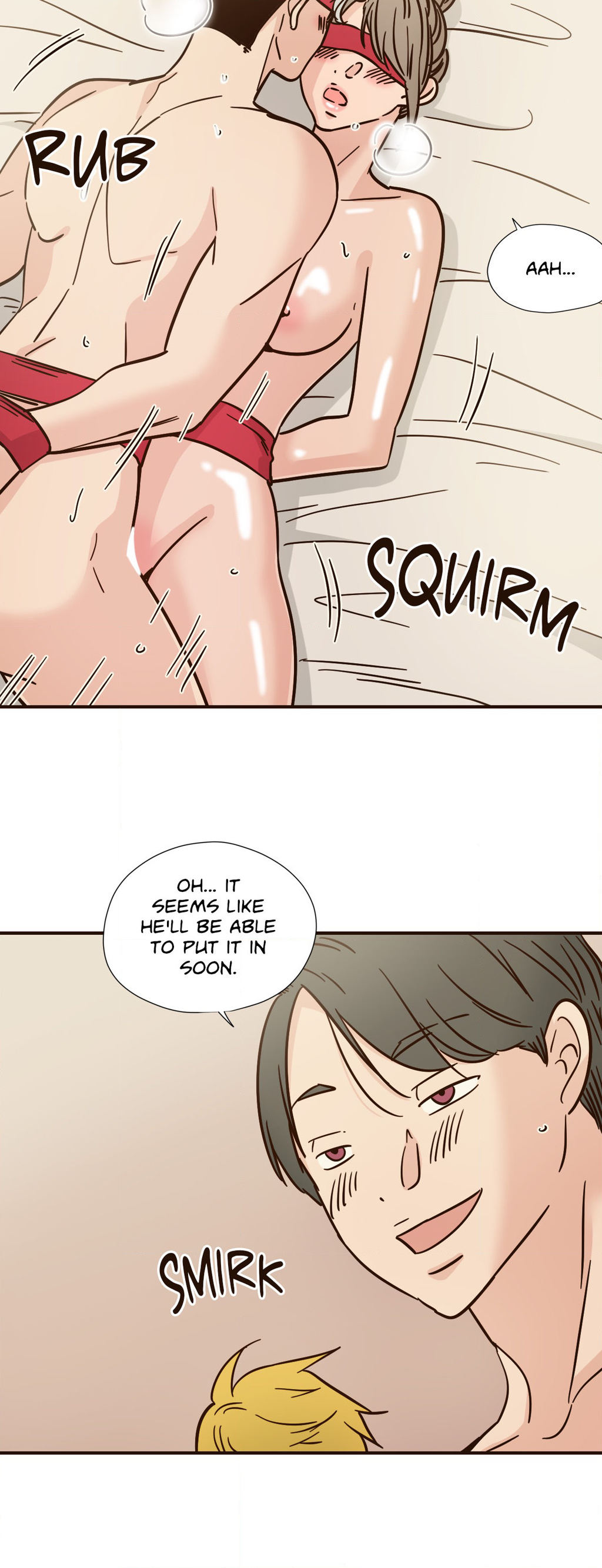 Temptress chapter 130 page 12