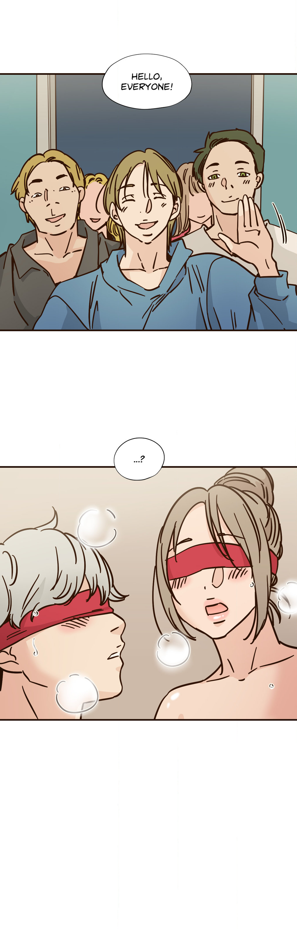 Temptress chapter 131 page 1