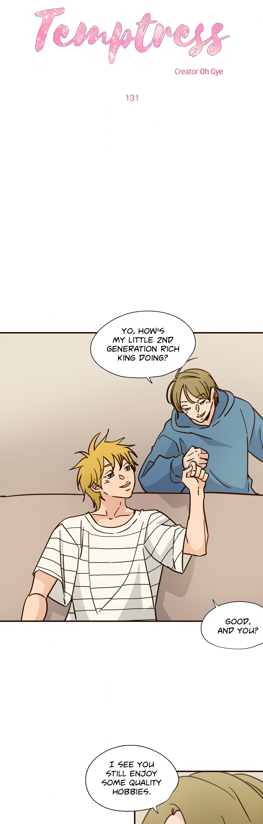 Temptress chapter 131 page 2