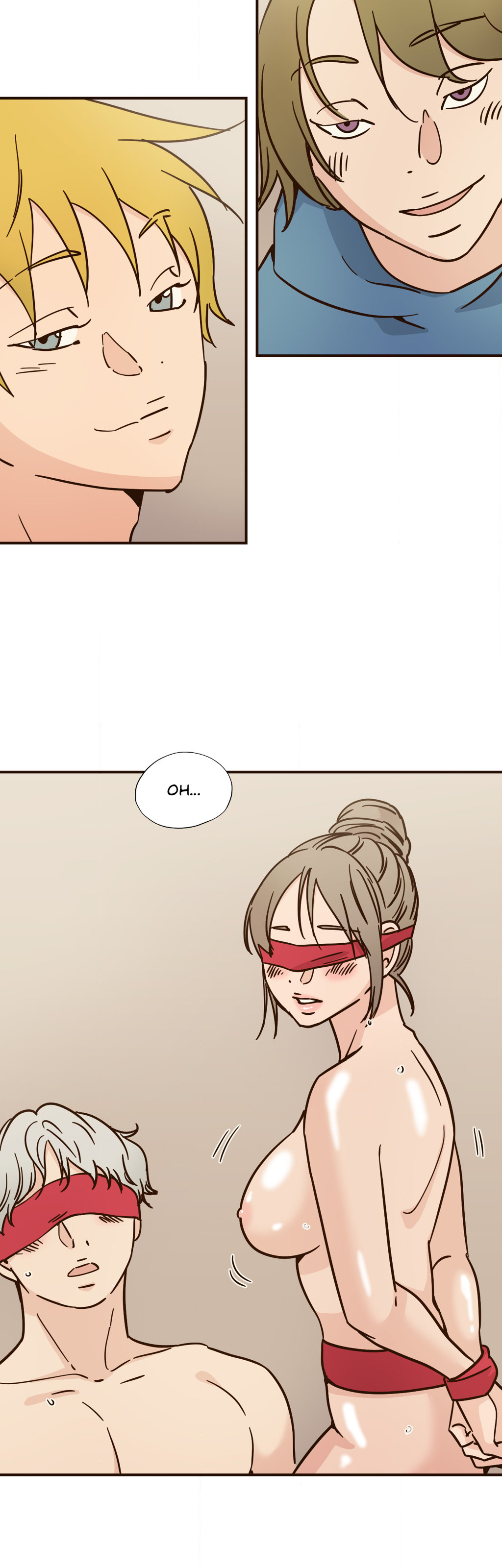 Temptress chapter 131 page 3