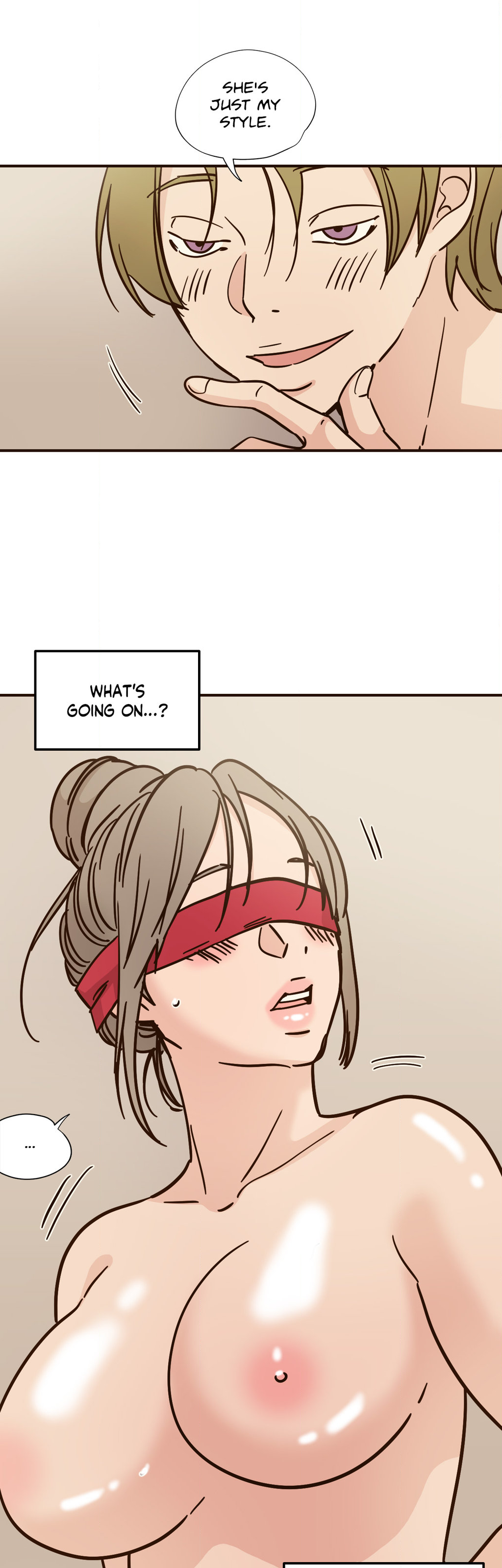 Temptress chapter 131 page 4