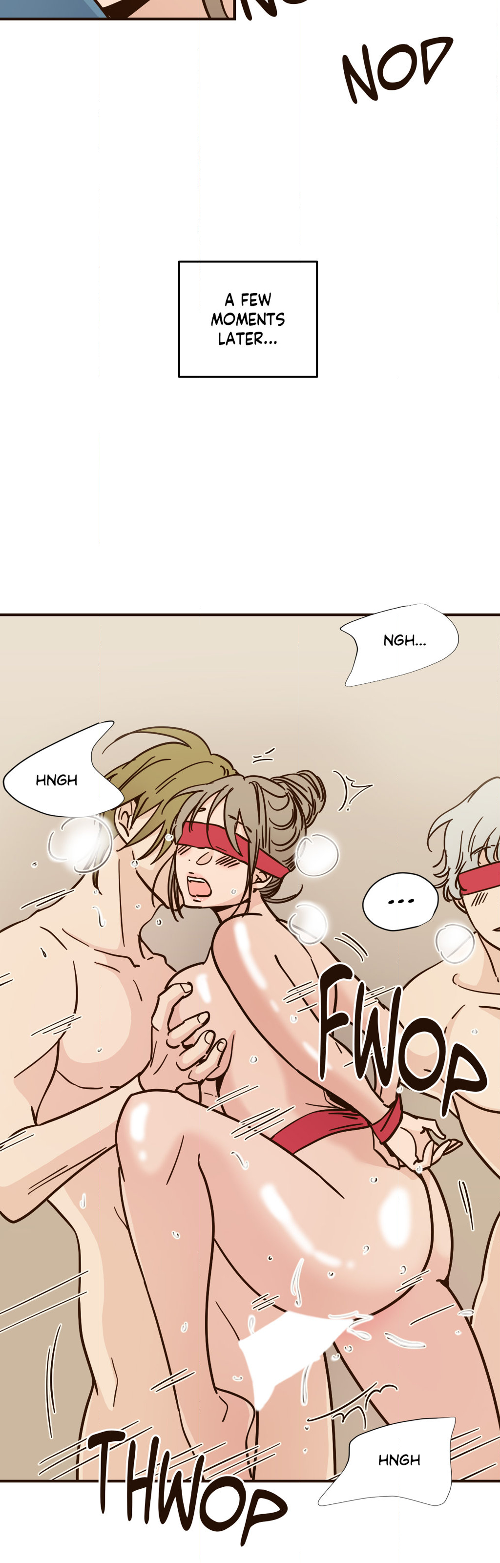 Temptress chapter 131 page 13
