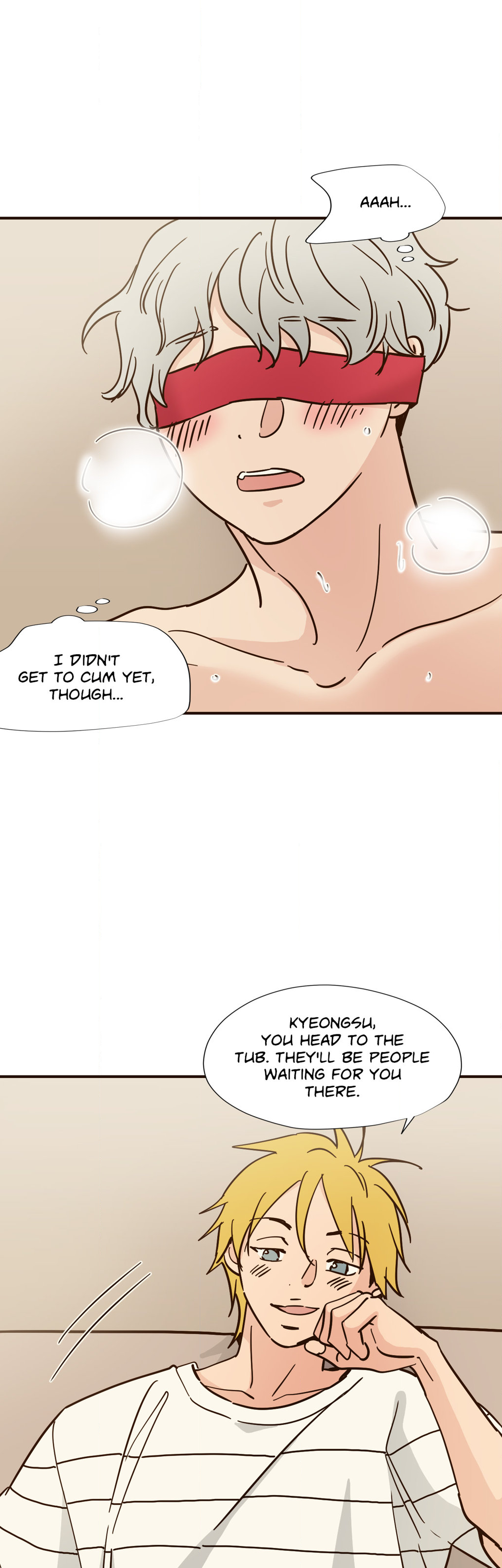 Temptress chapter 131 page 14