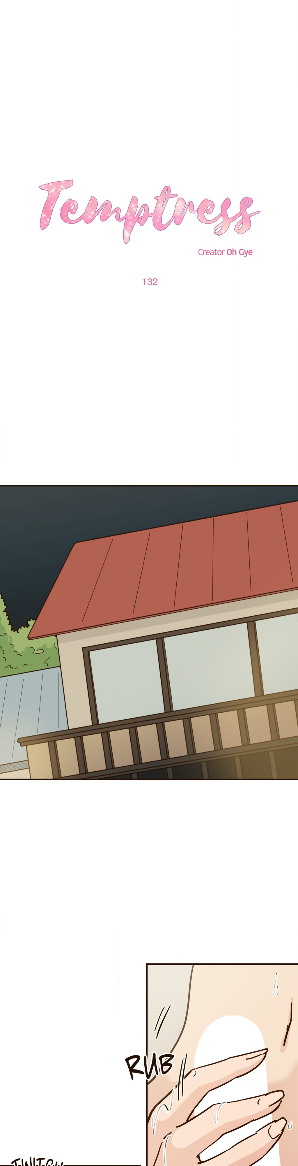 Temptress chapter 132 page 1