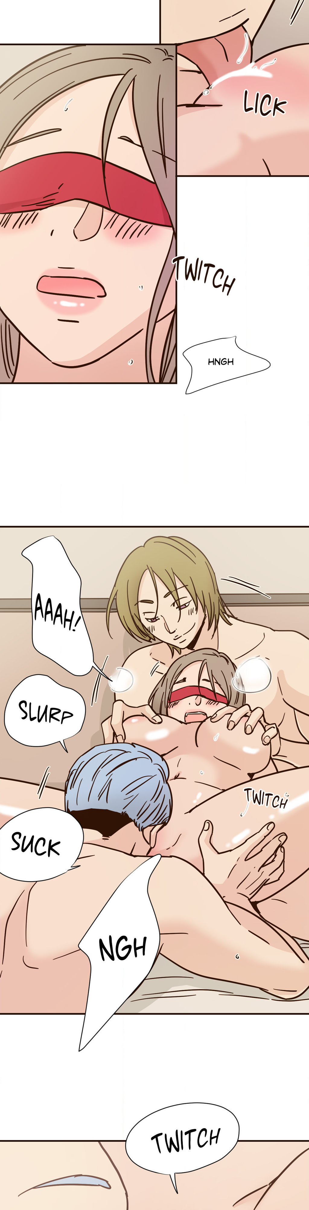 Temptress chapter 132 page 10