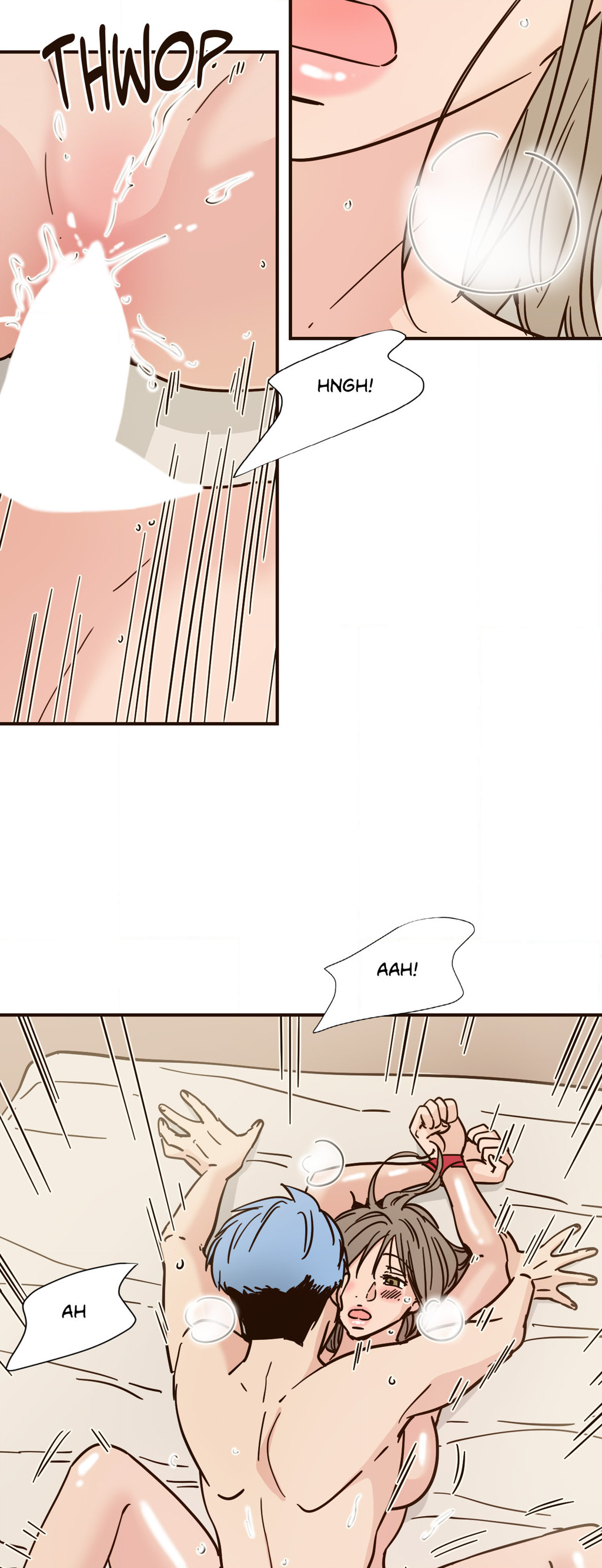 Temptress chapter 133 page 3