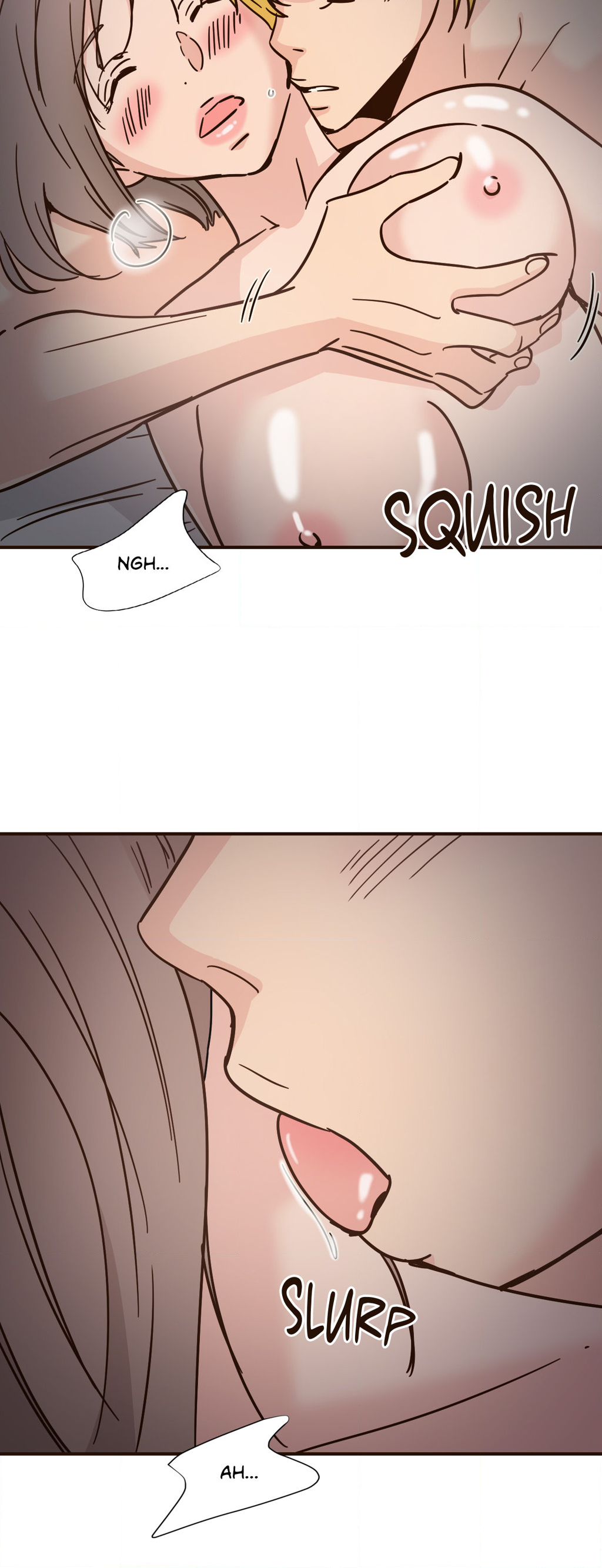 Temptress chapter 133 page 18