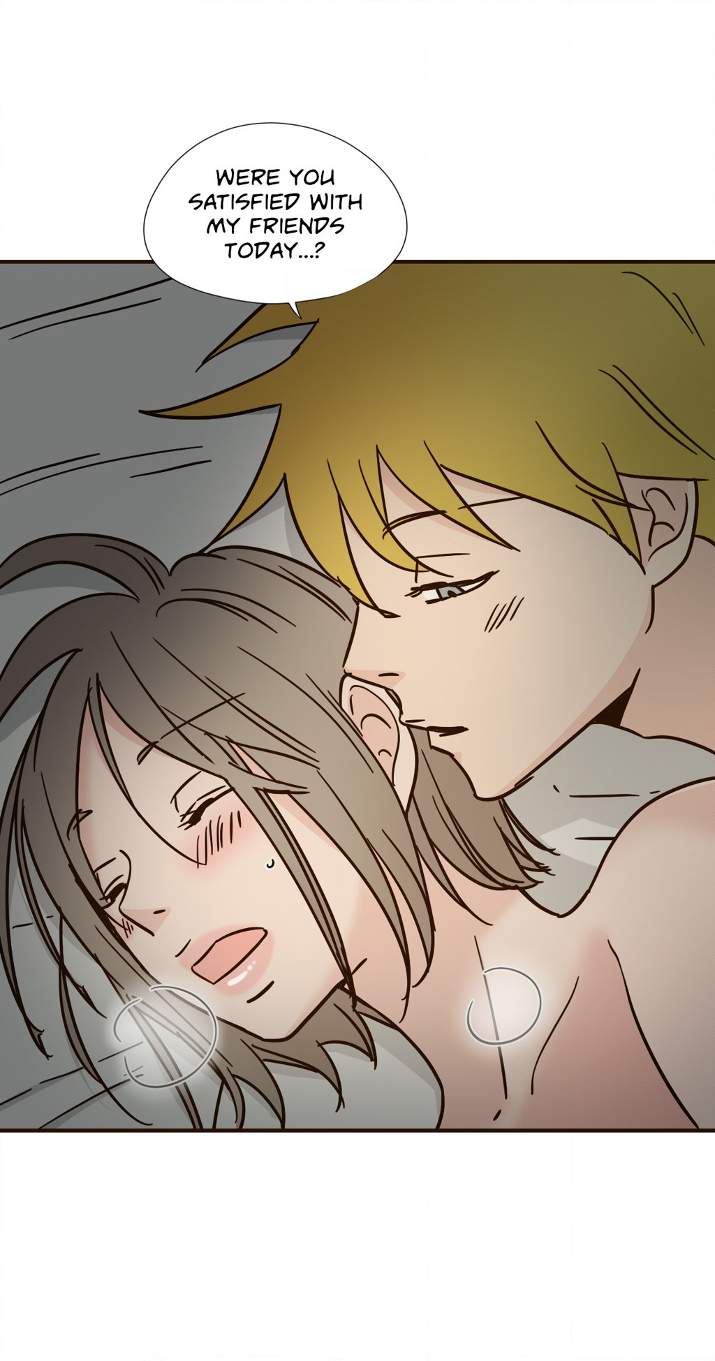 Temptress chapter 133 page 19