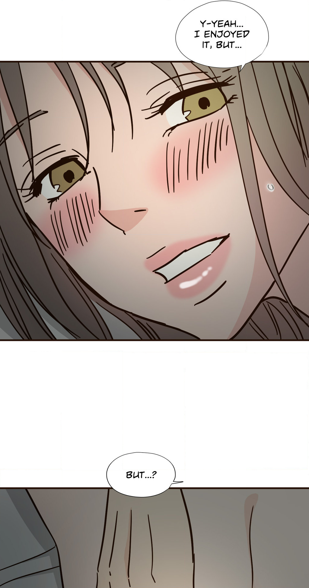 Temptress chapter 133 page 20