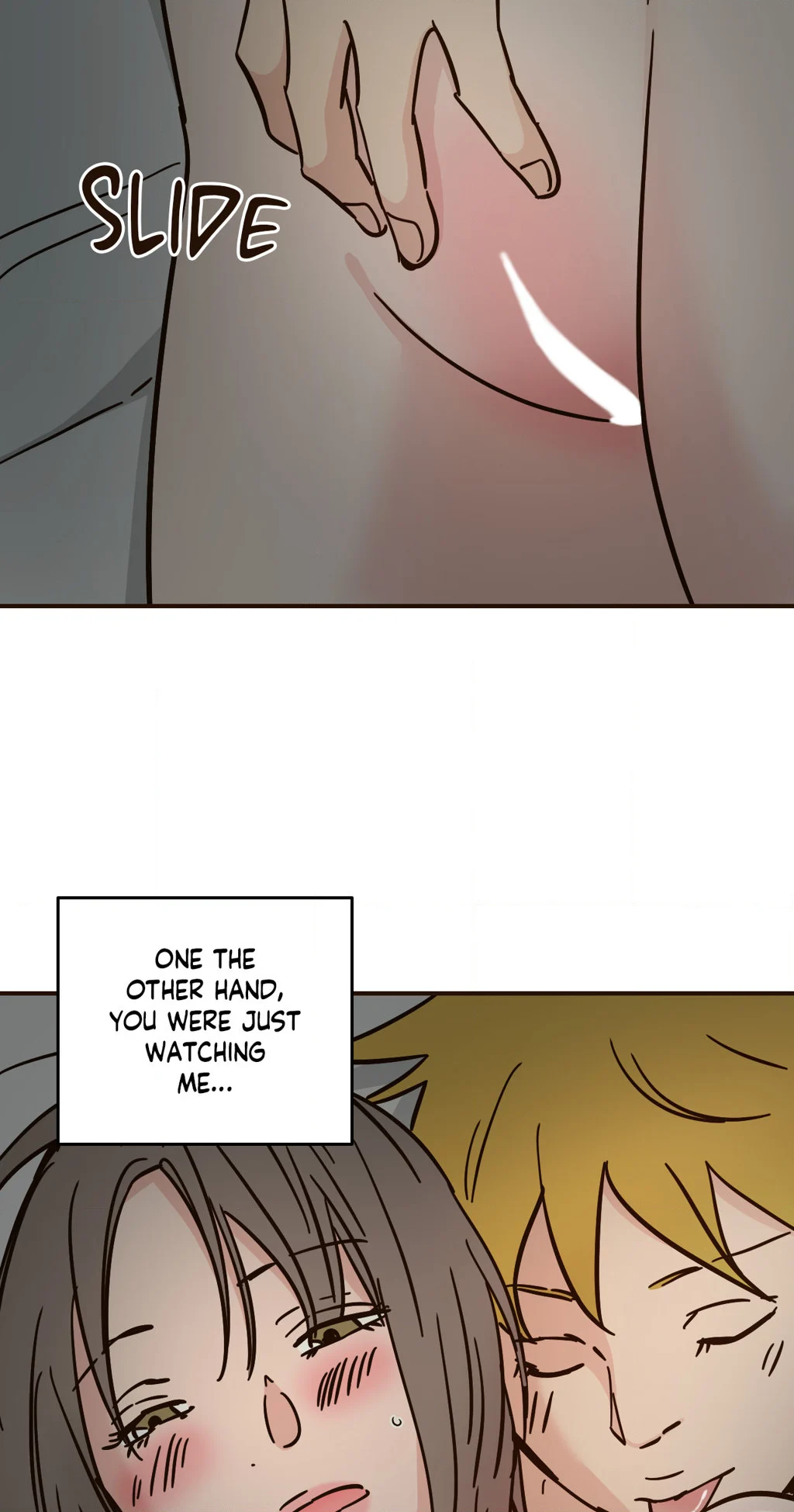 Temptress chapter 133 page 21