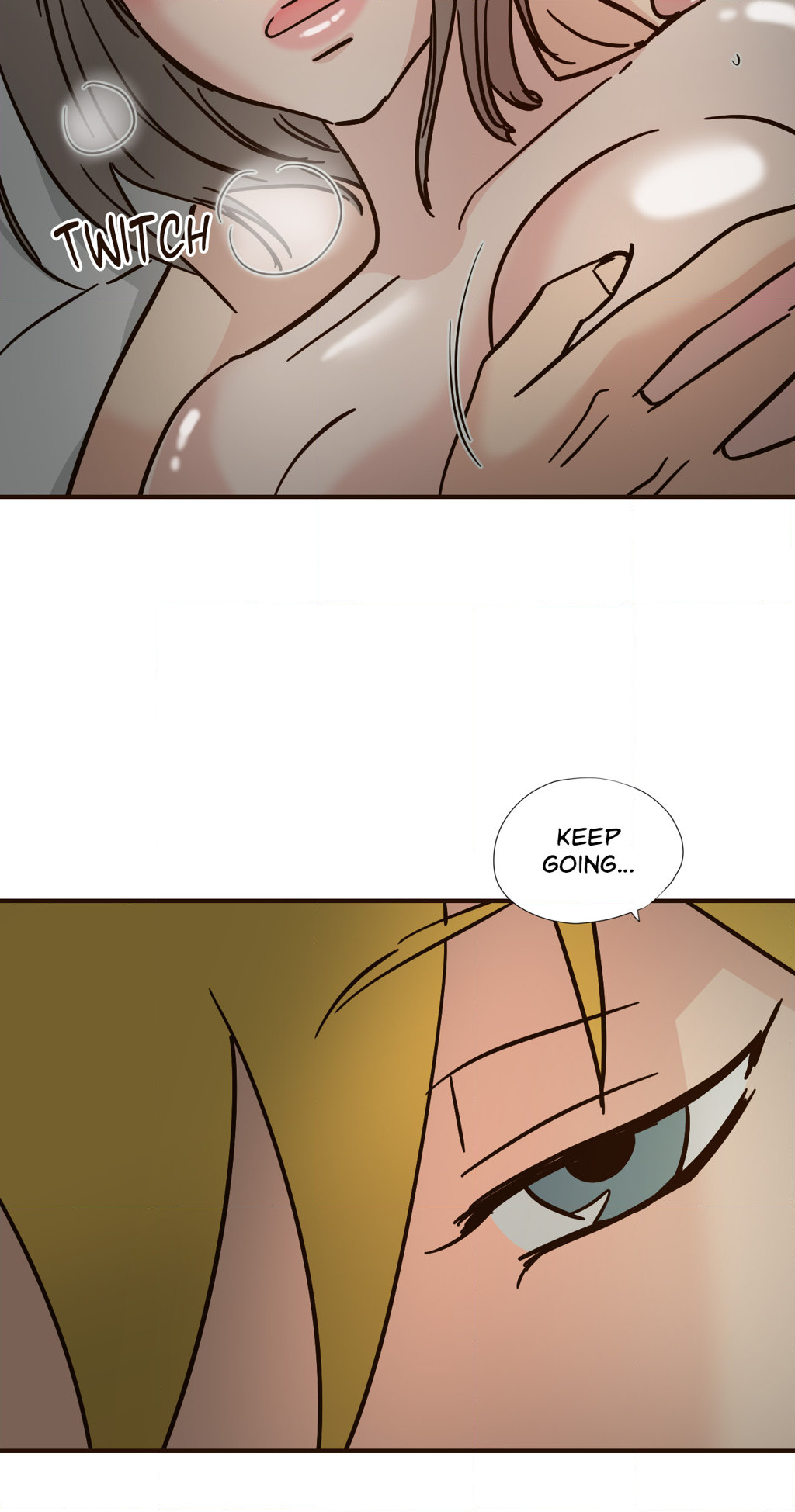 Temptress chapter 133 page 22