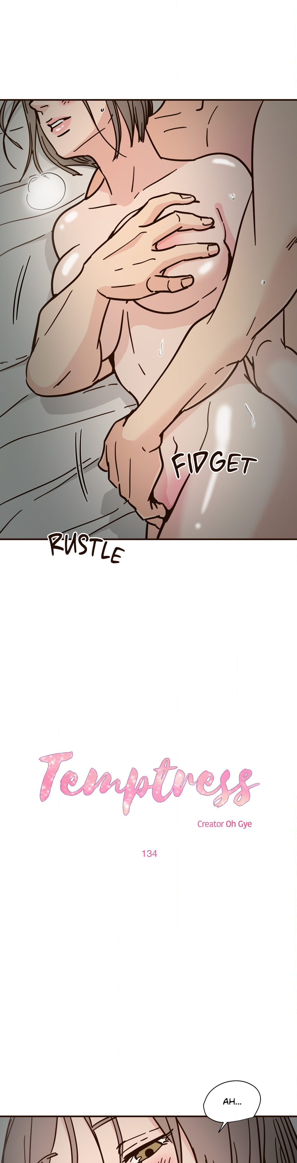 Temptress chapter 134 page 1