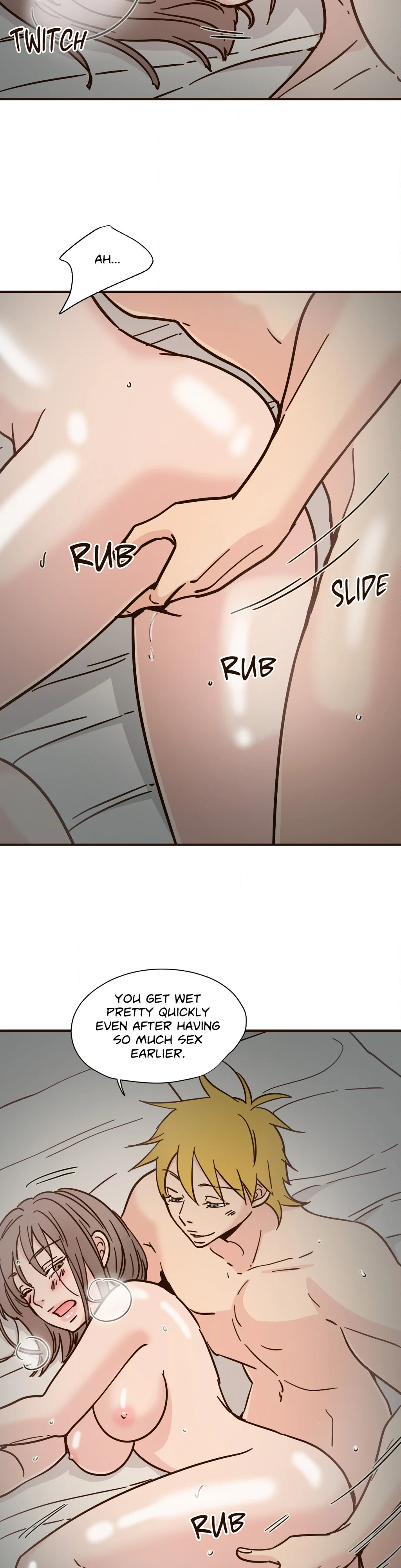 Temptress chapter 134 page 6