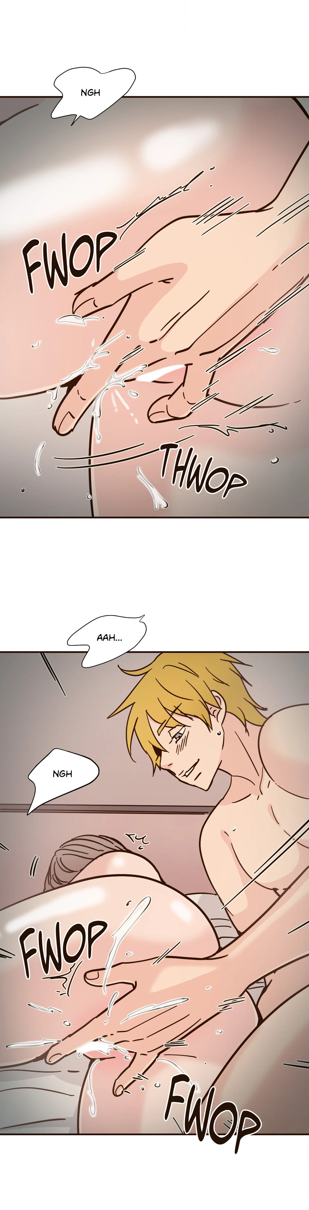 Temptress chapter 134 page 8