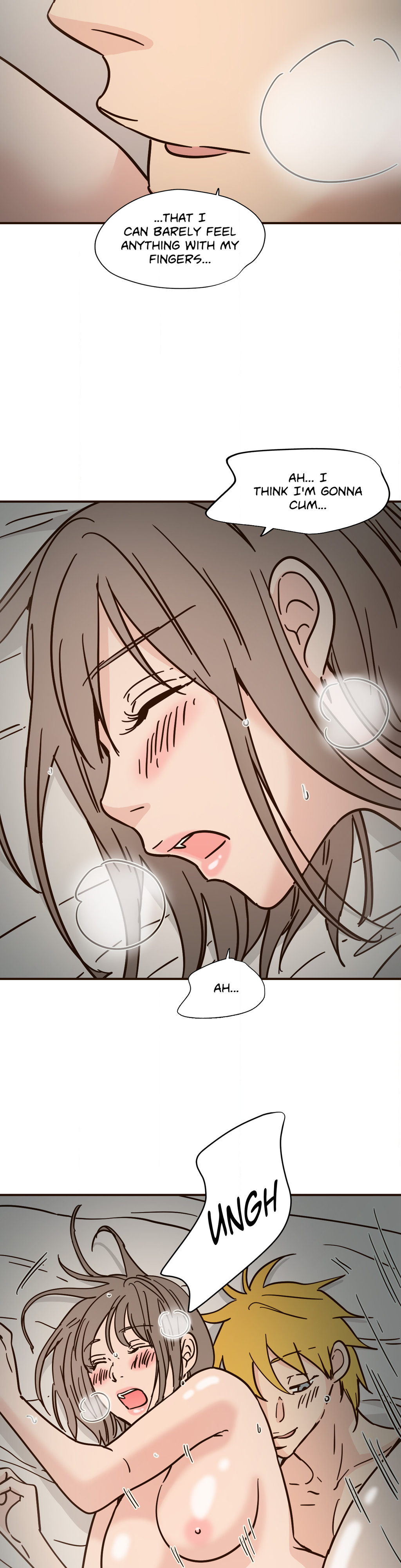 Temptress chapter 134 page 10