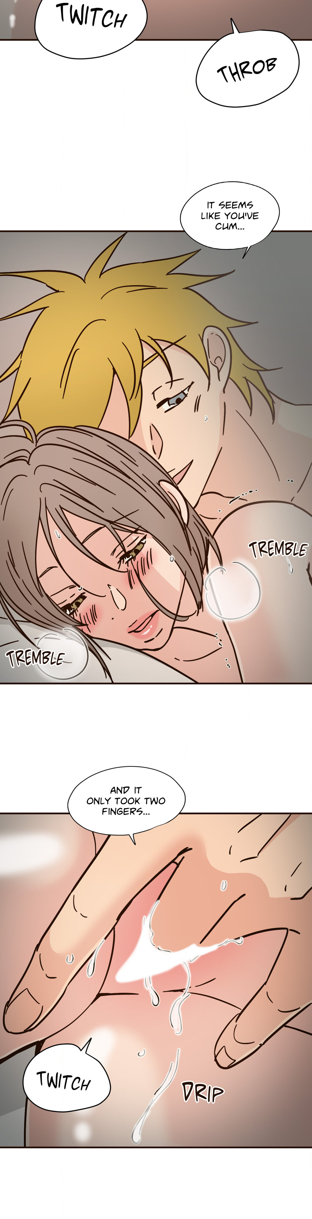 Temptress chapter 134 page 12