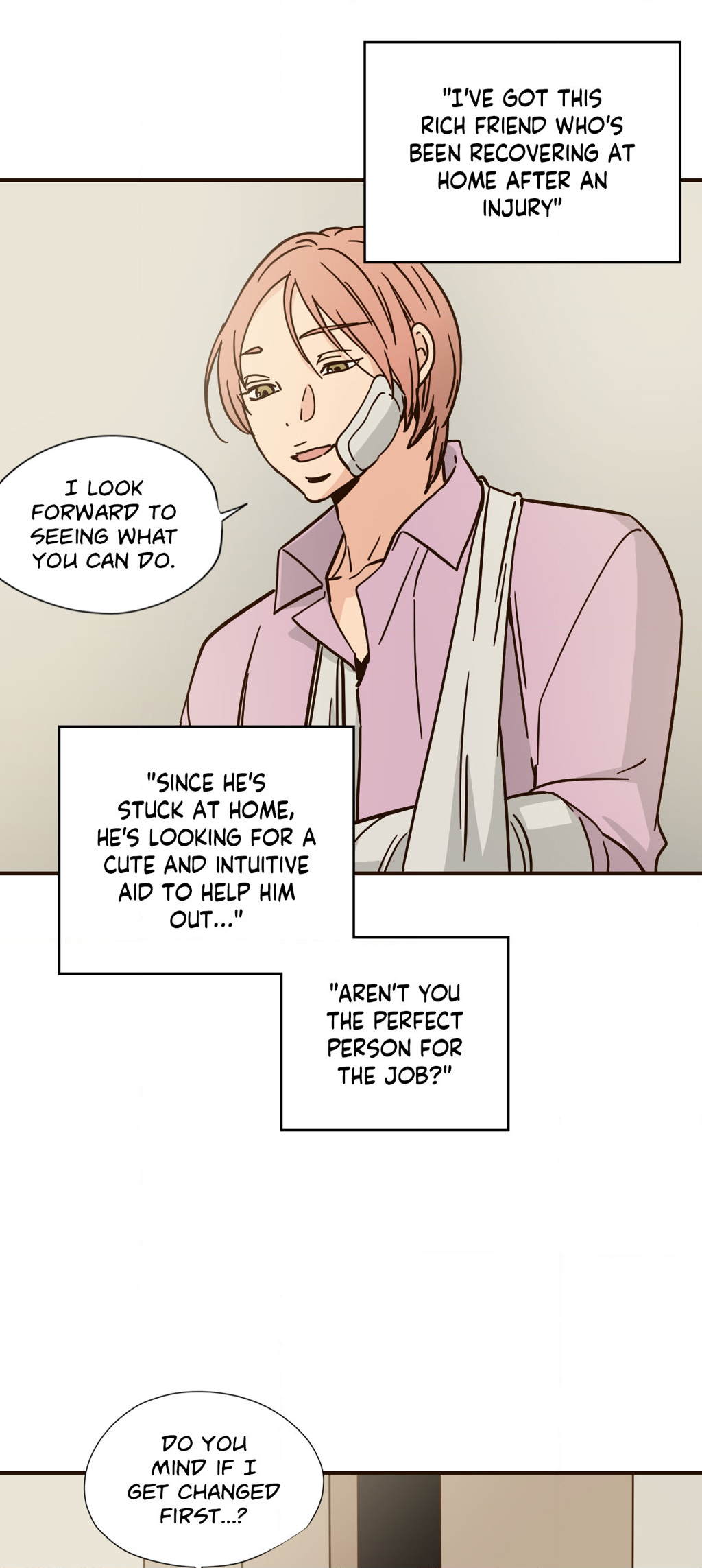 Temptress chapter 136 page 15