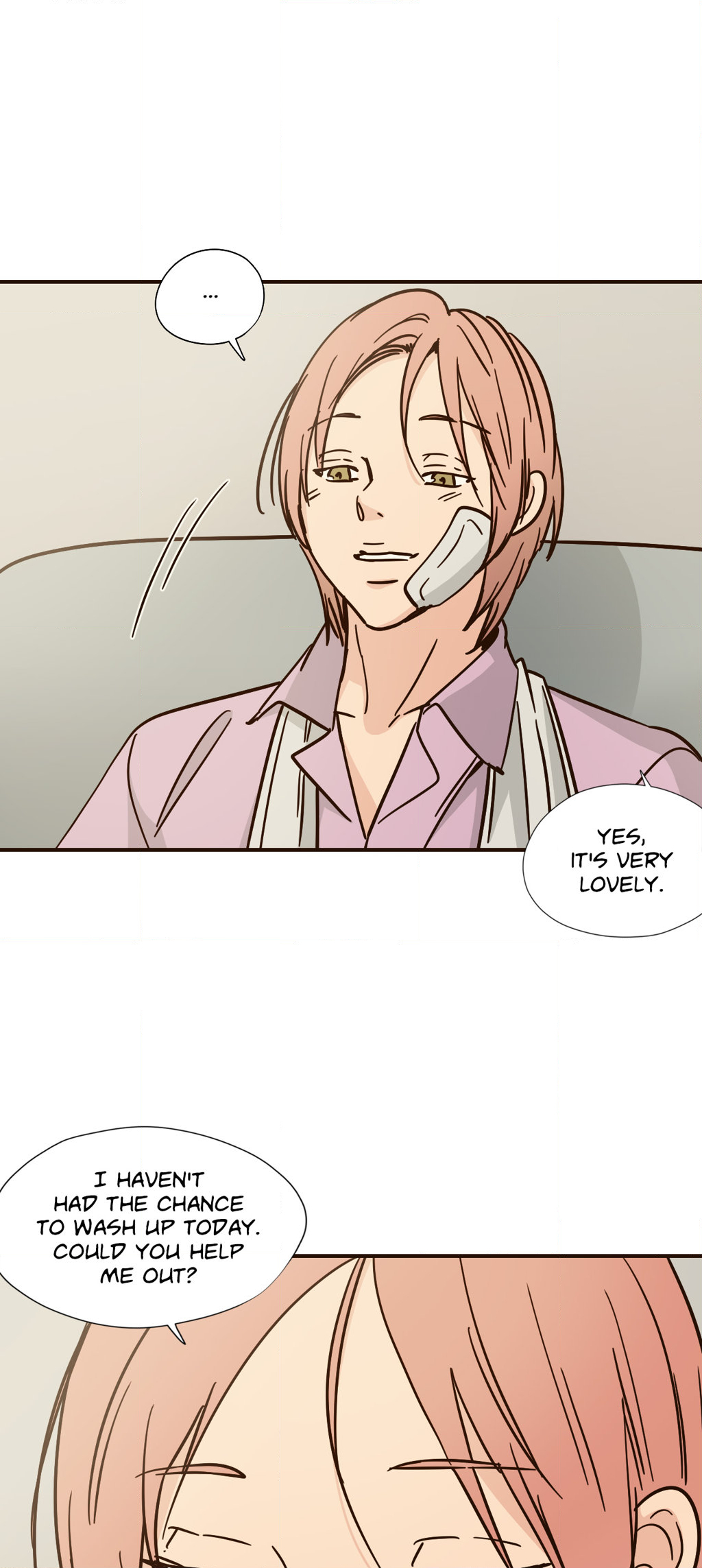 Temptress chapter 136 page 19
