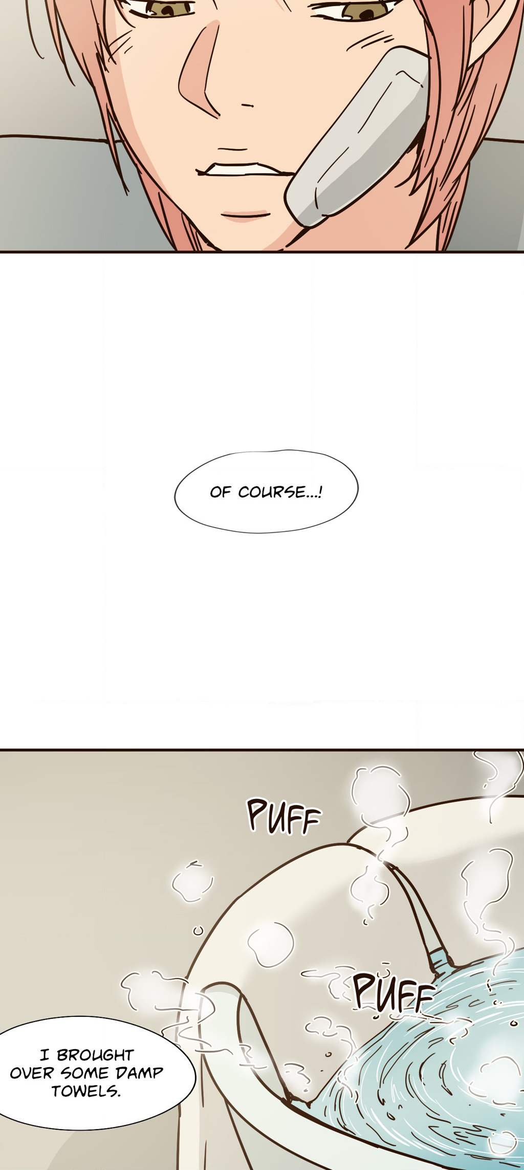Temptress chapter 136 page 20
