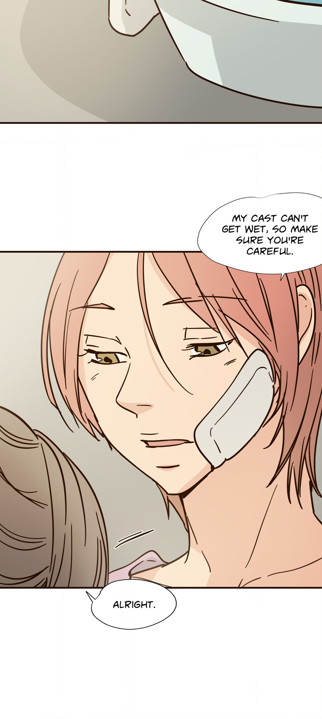 Temptress chapter 136 page 21